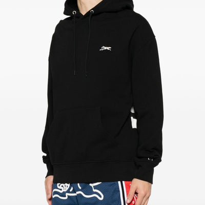 ICECREAM Sweaters BLACK