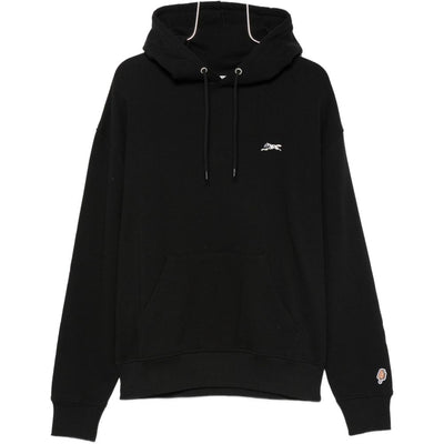 ICECREAM Sweaters BLACK