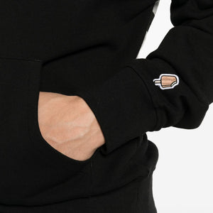 ICECREAM Sweaters BLACK
