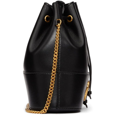 Valentino Garavani VLogo Signature Mini Bucket Bag