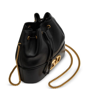 Valentino Garavani VLogo Signature Mini Bucket Bag