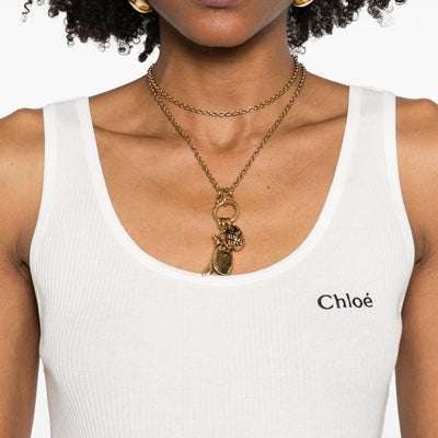 Chloé ChloÃ© Top
