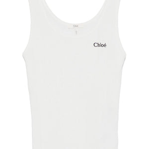 Chloé ChloÃ© Top