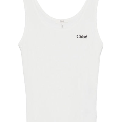 Chloé ChloÃ© Top