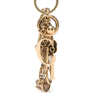 Chloé Chloè Keychains GOLD