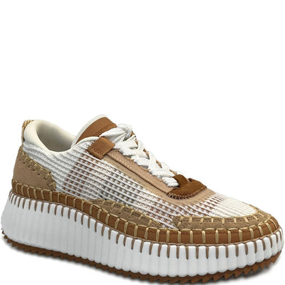 Chloé ChloÃ© Nama Platform Sneakers