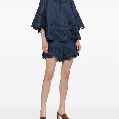 Zimmermann Zimmermann Shorts