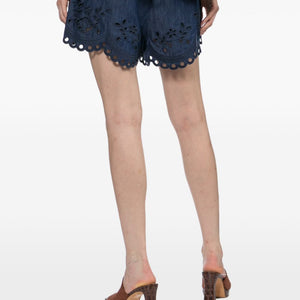 Zimmermann Zimmermann Shorts