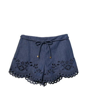 Zimmermann Zimmermann Shorts