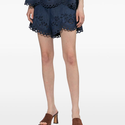 Zimmermann Zimmermann Shorts