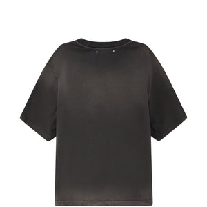 GOLDEN GOOSE T-shirts and Polos DARK GREY