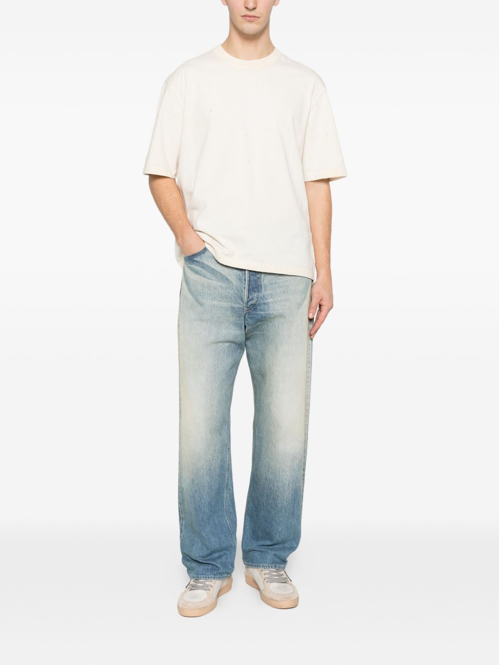Golden Goose Shirt