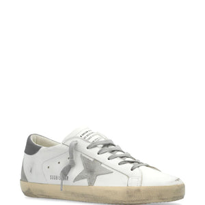 GOLDEN GOOSE Sneakers GREY