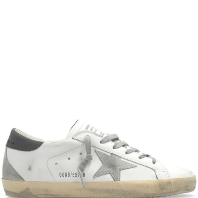 GOLDEN GOOSE Sneakers GREY