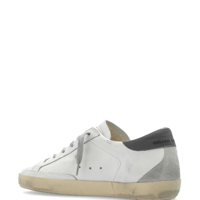 GOLDEN GOOSE Sneakers GREY