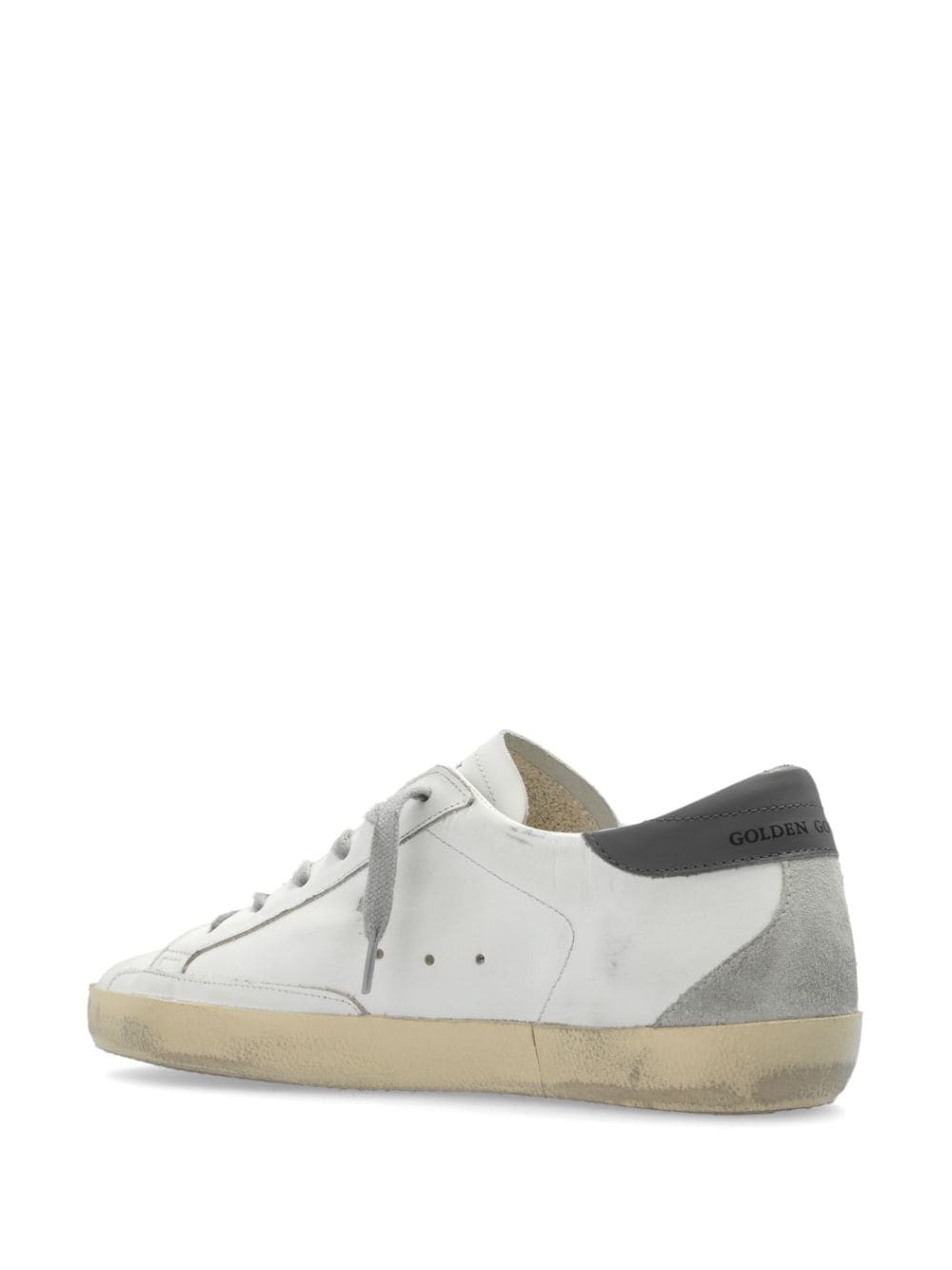 GOLDEN GOOSE Sneakers GREY