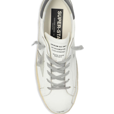 GOLDEN GOOSE Sneakers GREY