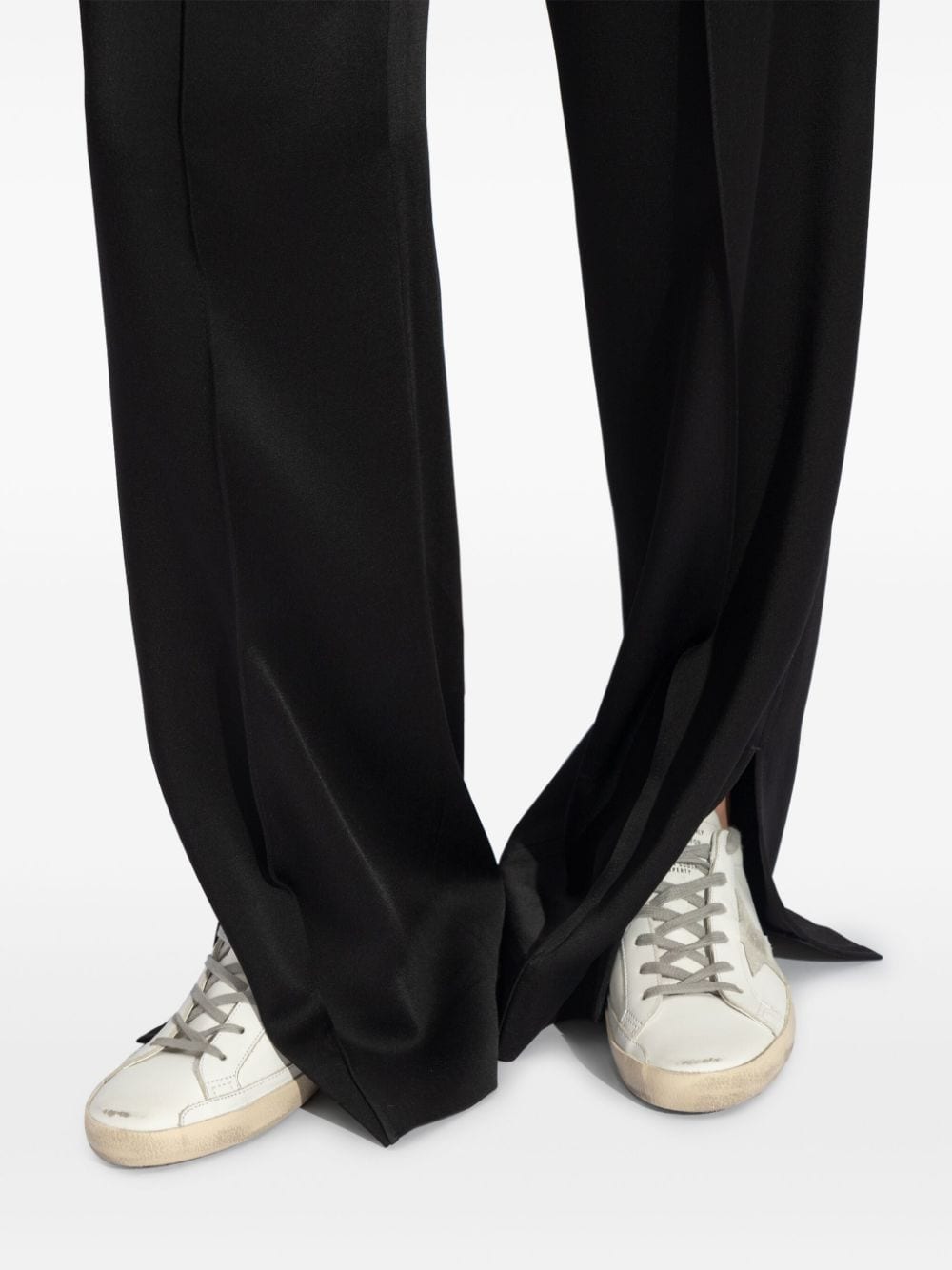 GOLDEN GOOSE Sneakers GREY