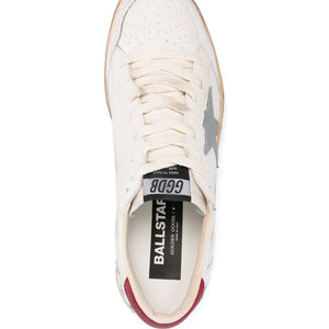 GOLDEN GOOSE Sneakers RED
