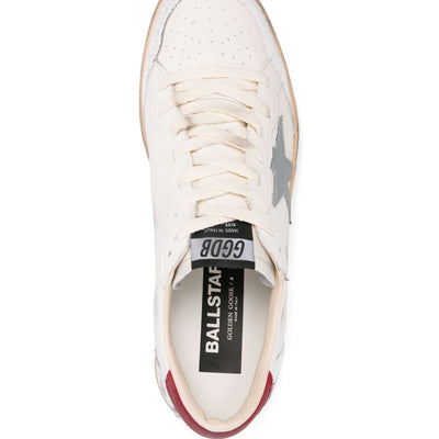 GOLDEN GOOSE Sneakers RED