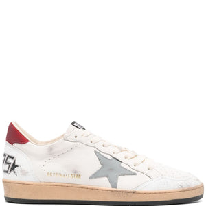 GOLDEN GOOSE Sneakers RED