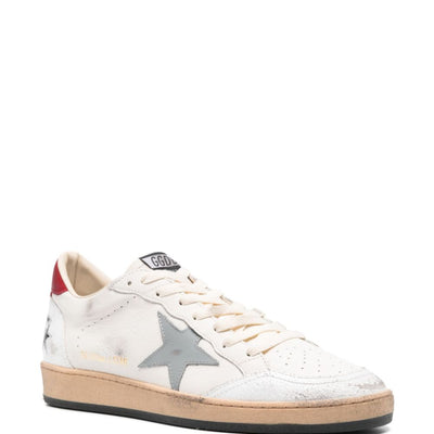 GOLDEN GOOSE Sneakers RED