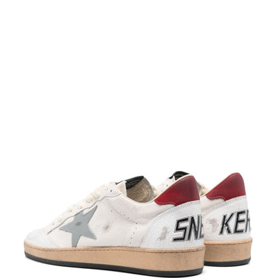 GOLDEN GOOSE Sneakers RED