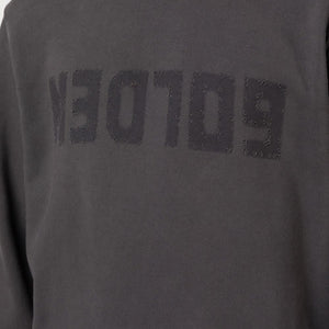 GOLDEN GOOSE Sweaters DARK GREY