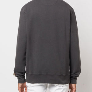 GOLDEN GOOSE Sweaters DARK GREY
