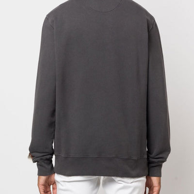 GOLDEN GOOSE Sweaters DARK GREY