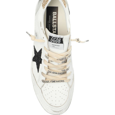 GOLDEN GOOSE Sneakers WHITE
