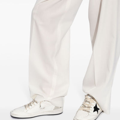 GOLDEN GOOSE Sneakers WHITE