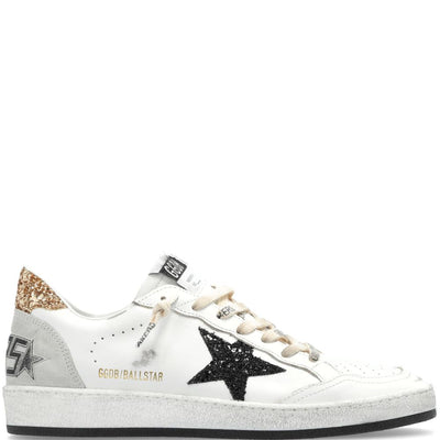 GOLDEN GOOSE Sneakers WHITE
