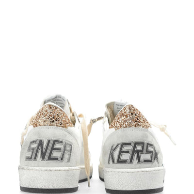 GOLDEN GOOSE Sneakers WHITE