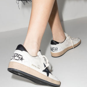 GOLDEN GOOSE Sneakers WHITE