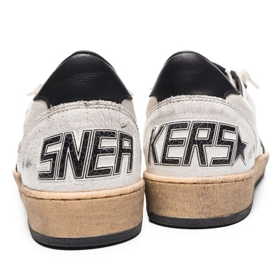 GOLDEN GOOSE Sneakers WHITE