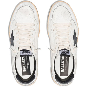 GOLDEN GOOSE Sneakers WHITE