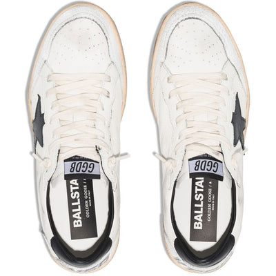 GOLDEN GOOSE Sneakers WHITE