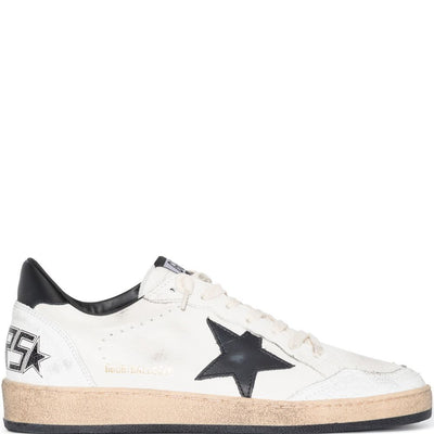 GOLDEN GOOSE Sneakers WHITE
