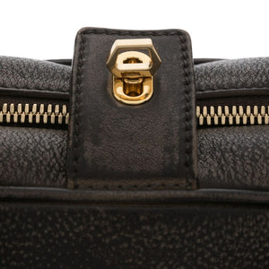 Golden Goose Vita Leather Handbag