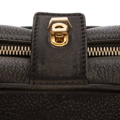Golden Goose Vita Leather Handbag