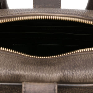 Golden Goose Vita Leather Handbag