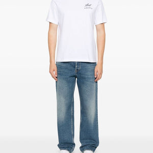 GOLDEN GOOSE Jeans NAVY