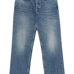 GOLDEN GOOSE Jeans NAVY