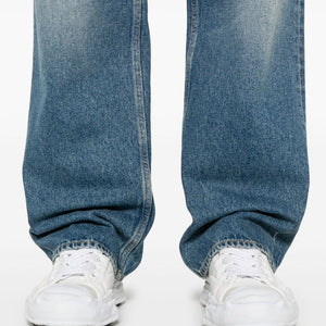 GOLDEN GOOSE Jeans NAVY
