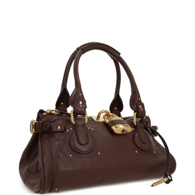 Chloé ChloÃ© Paddington Bag