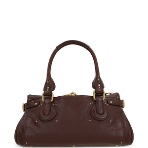 Chloé ChloÃ© Paddington Bag
