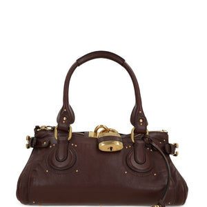 Chloé ChloÃ© Paddington Bag