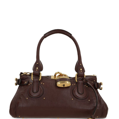 Chloé ChloÃ© Paddington Bag