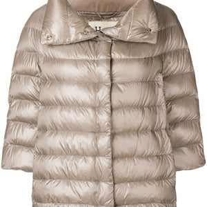 Herno Jackets GREY